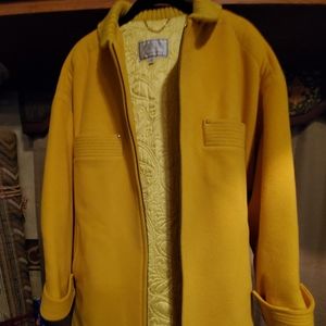 COPY - Woman's Versace coat